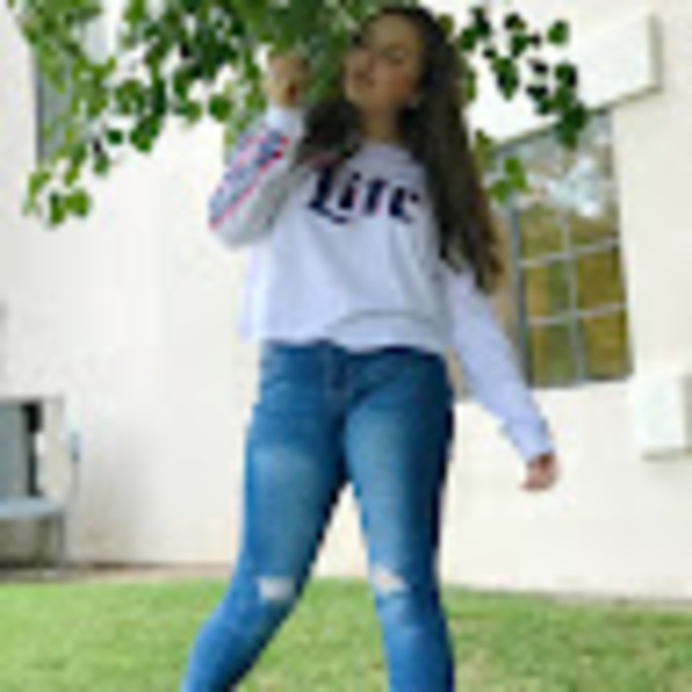 Meet your Posher, Reagan